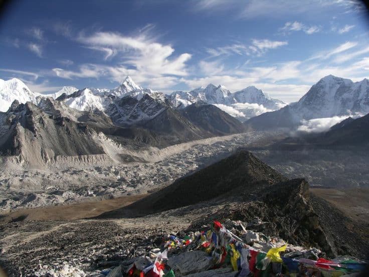 Kala Patthar