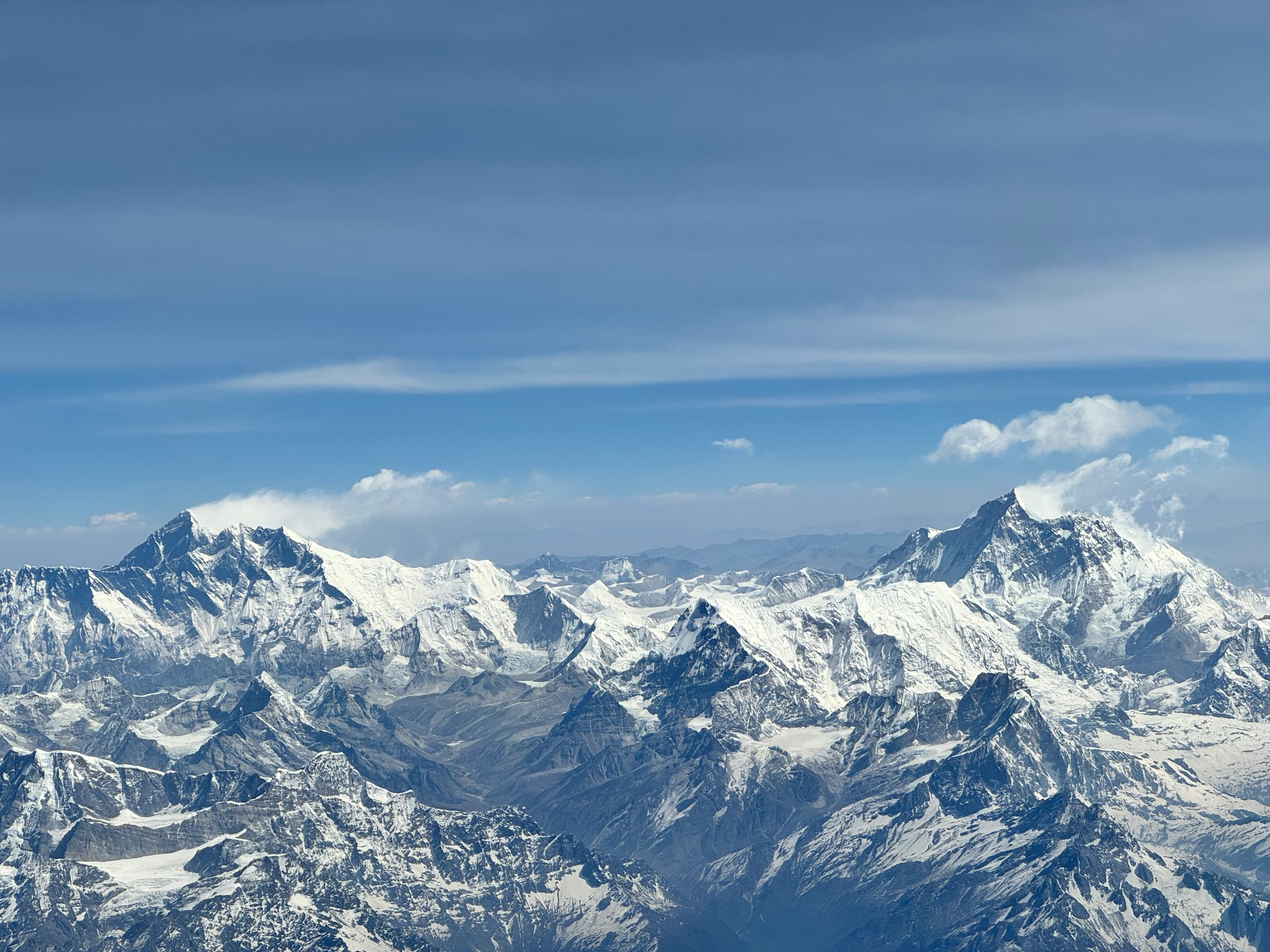 The Peaks