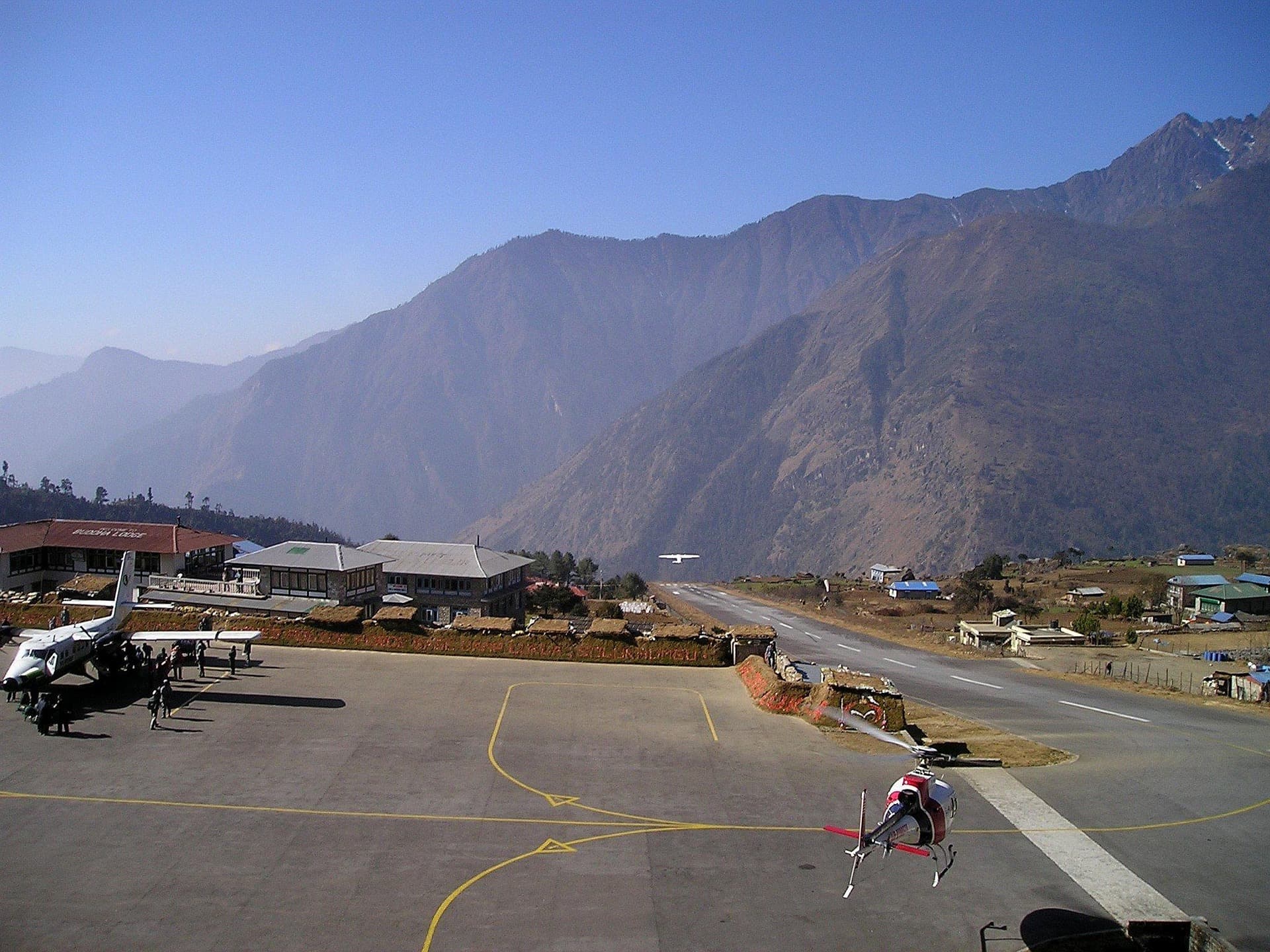 Sherpa Valley